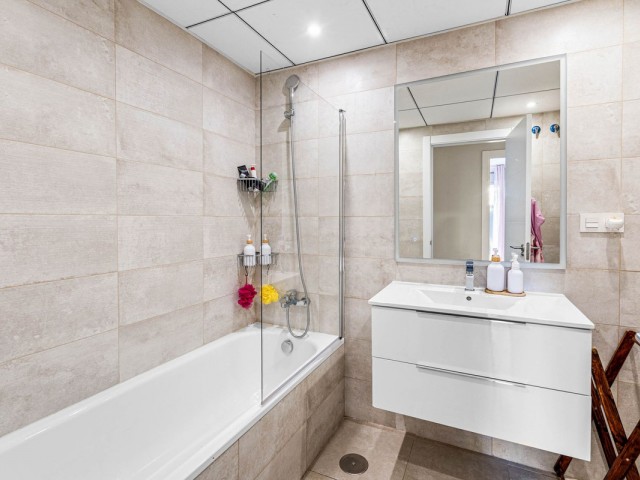 3 Bedrooms Apartment in Mijas Costa