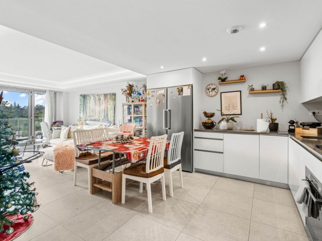 3 Bedrooms Apartment in Mijas Costa