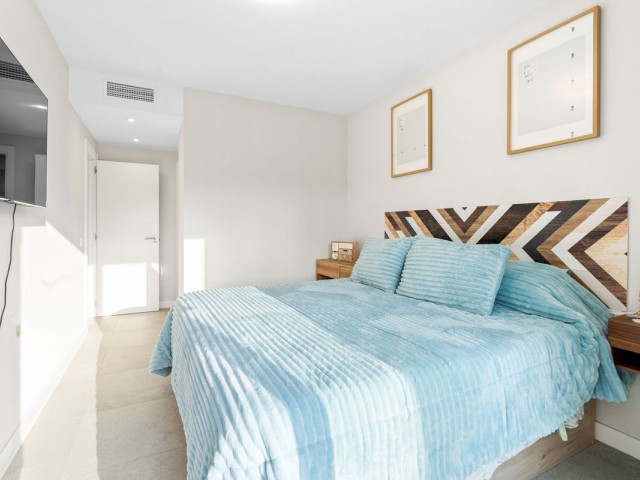 3 Bedrooms Apartment in Mijas Costa