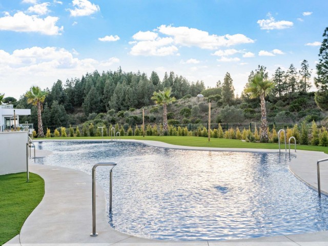 3 Bedrooms Apartment in Mijas Costa