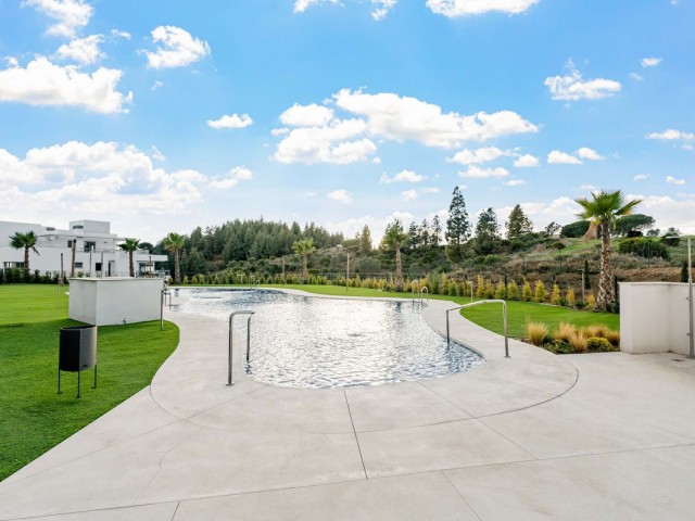 3 Bedrooms Apartment in Mijas Costa