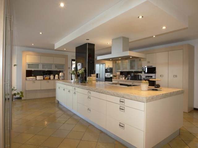 8 Slaapkamer Villa in Artola