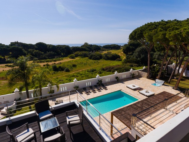 8 Slaapkamer Villa in Artola