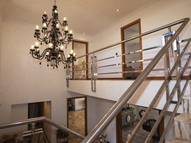 8 Slaapkamer Villa in Artola