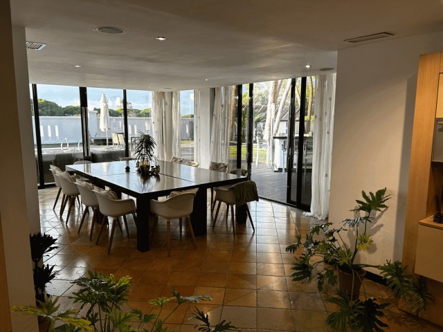 8 Slaapkamer Villa in Artola