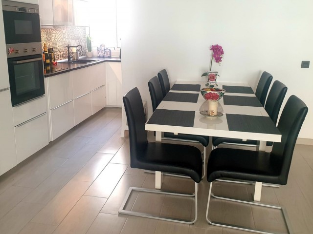 Apartment, Fuengirola