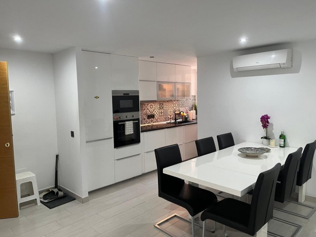 2 Bedrooms Apartment in Fuengirola