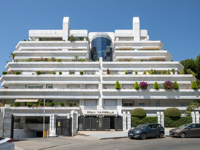 Apartment, Marbella