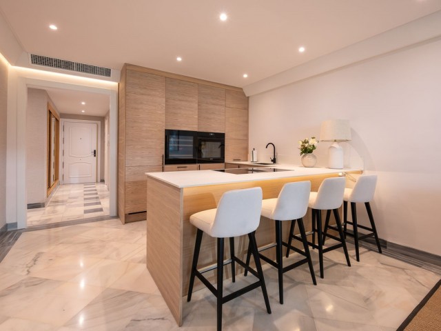 2 Bedrooms Apartment in Marbella