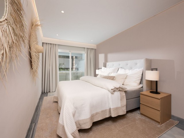 2 Bedrooms Apartment in Marbella