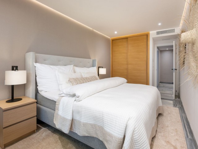 2 Bedrooms Apartment in Marbella