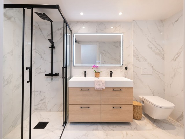 2 Bedrooms Apartment in Marbella