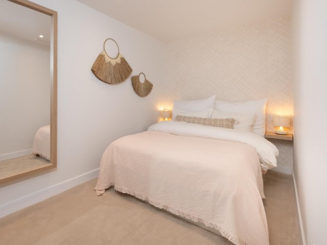 2 Bedrooms Apartment in Marbella