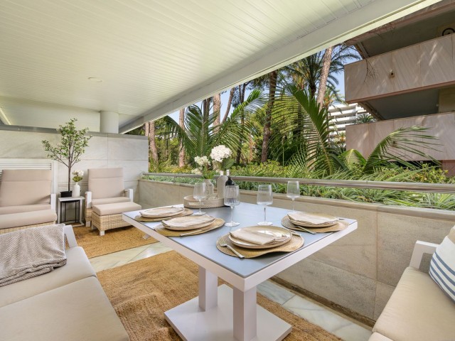 2 Slaapkamer Appartement in Marbella