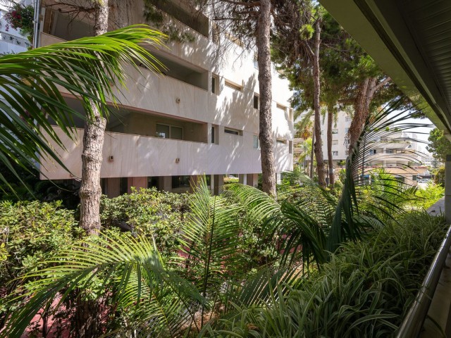 2 Slaapkamer Appartement in Marbella