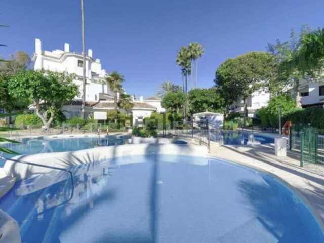 Apartment, Marbella