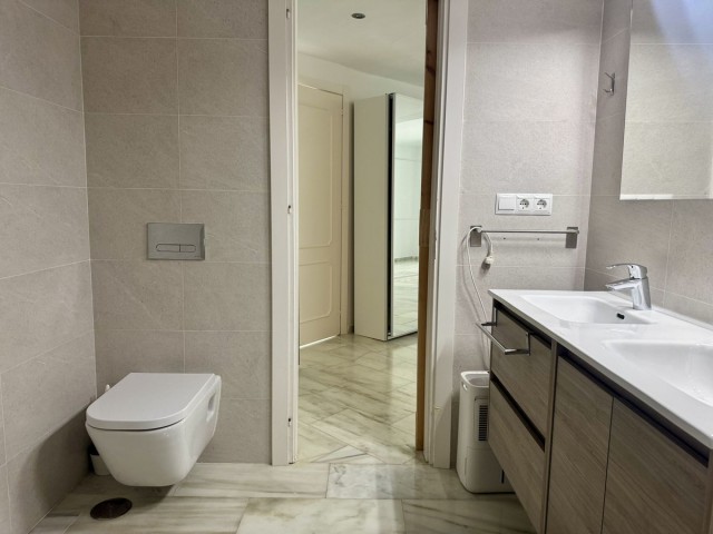 3 Bedrooms Apartment in Marbella