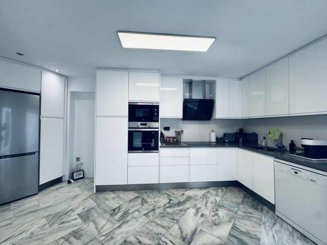 3 Slaapkamer Appartement in Marbella