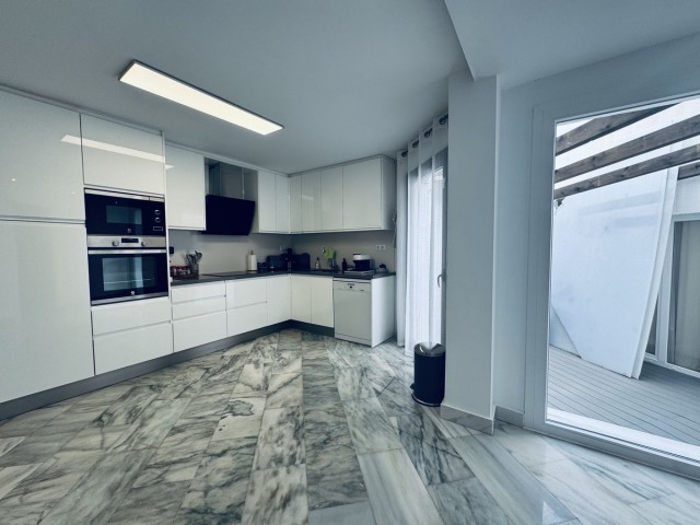 3 Slaapkamer Appartement in Marbella