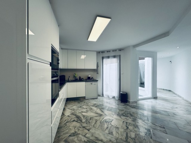 3 Slaapkamer Appartement in Marbella