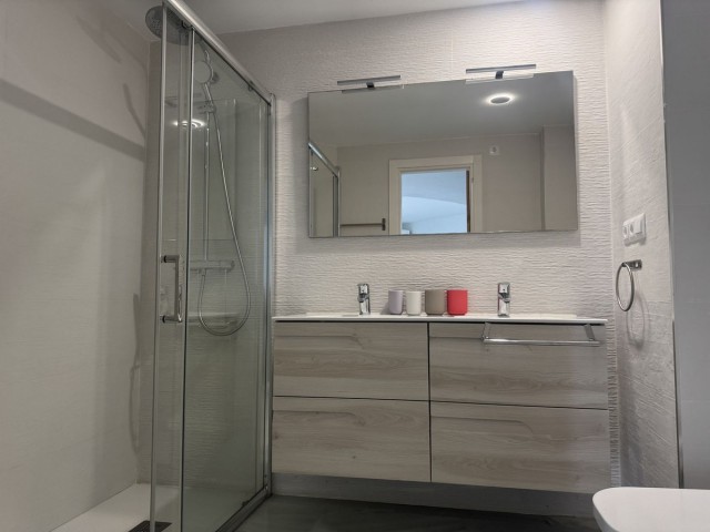 3 Slaapkamer Appartement in Marbella