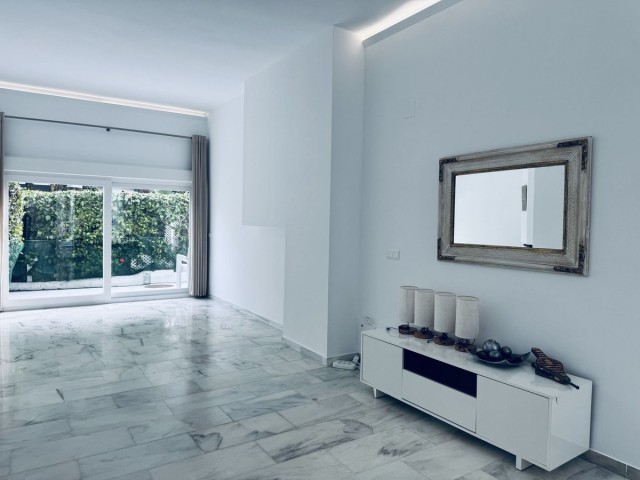 3 Slaapkamer Appartement in Marbella