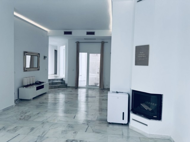 3 Slaapkamer Appartement in Marbella