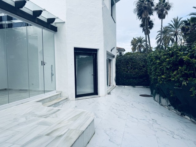 3 Slaapkamer Appartement in Marbella