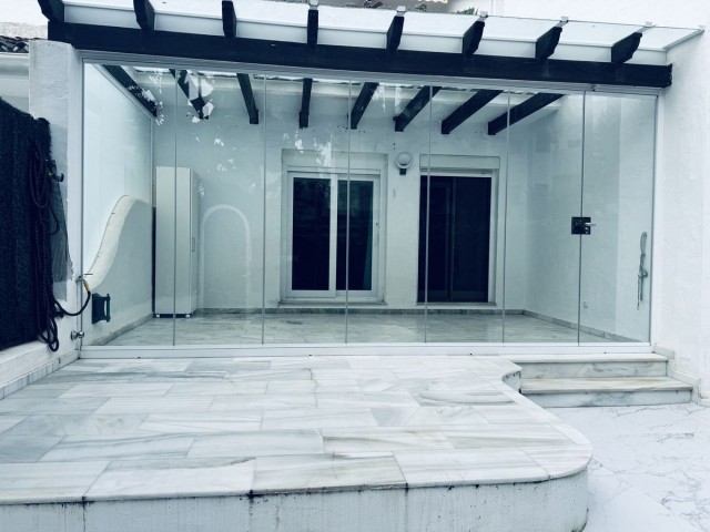 3 Slaapkamer Appartement in Marbella