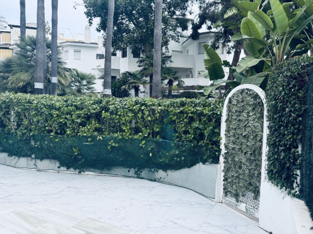 3 Slaapkamer Appartement in Marbella