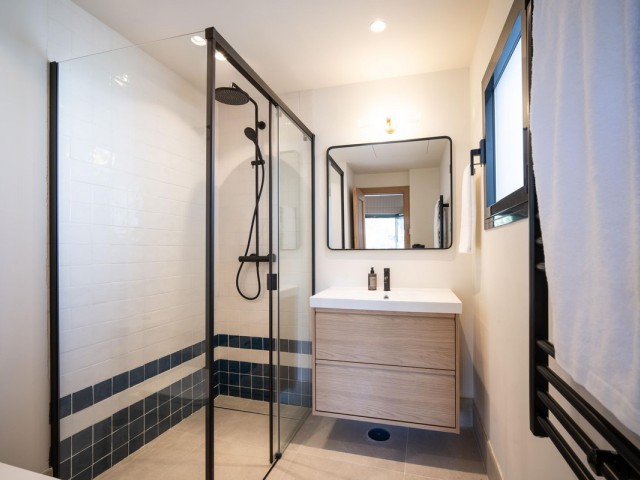 3 Makuuhuoneen Huoneisto Nueva Andalucía