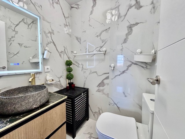 Penthouse in Marbella