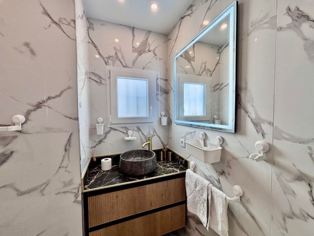 Penthouse in Marbella