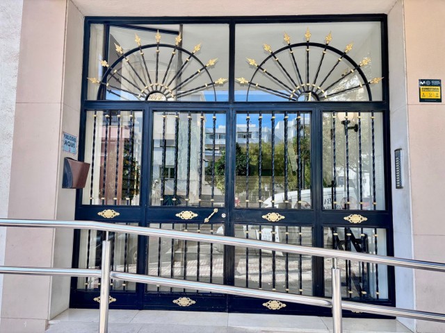 Penthouse in Marbella