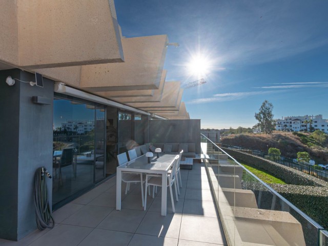 2 Bedrooms Apartment in New Golden Mile