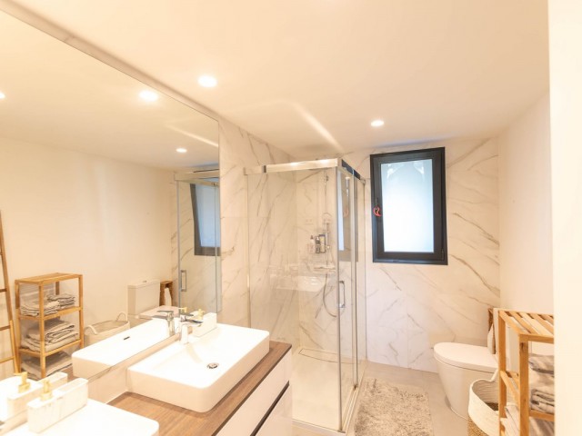 2 Bedrooms Apartment in New Golden Mile