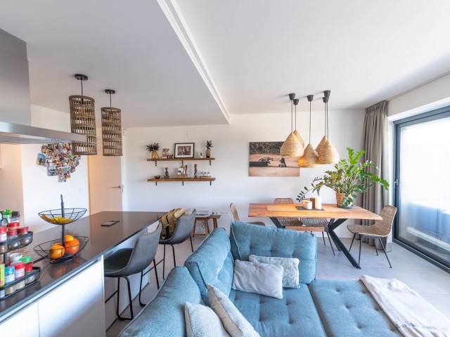 2 Bedrooms Apartment in New Golden Mile