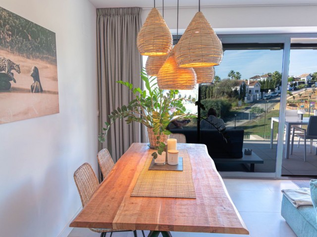 2 Bedrooms Apartment in New Golden Mile