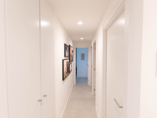 Appartement avec 2 Chambres  à New Golden Mile