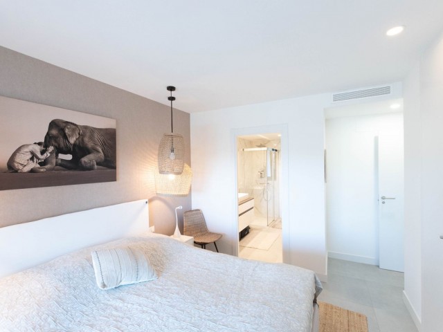 Appartement avec 2 Chambres  à New Golden Mile