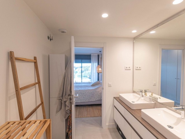 Appartement avec 2 Chambres  à New Golden Mile