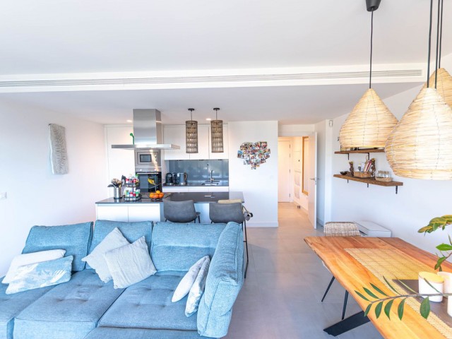 Appartement avec 2 Chambres  à New Golden Mile