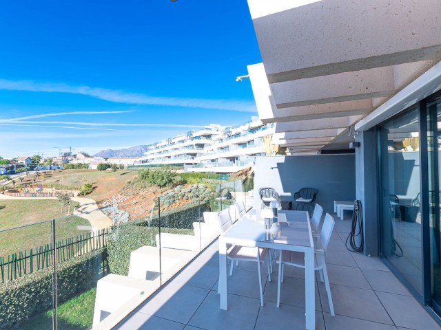 2 Sovrums Lägenhet i New Golden Mile