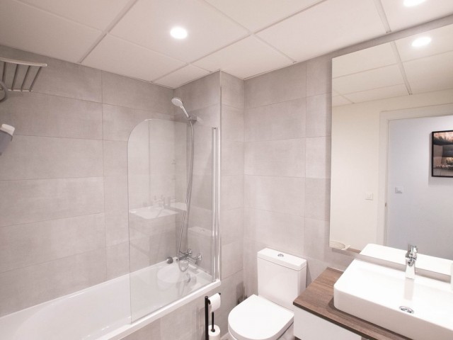 2 Sovrums Lägenhet i New Golden Mile