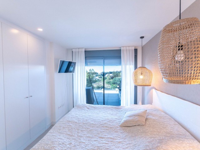 Appartement avec 2 Chambres  à New Golden Mile