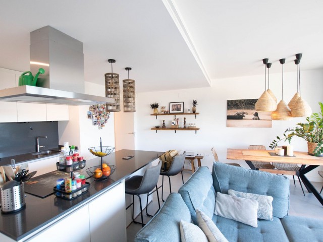 Appartement avec 2 Chambres  à New Golden Mile