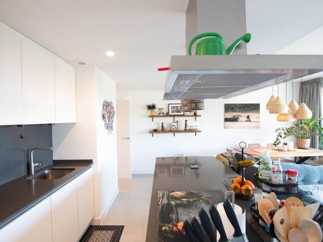 Appartement avec 2 Chambres  à New Golden Mile