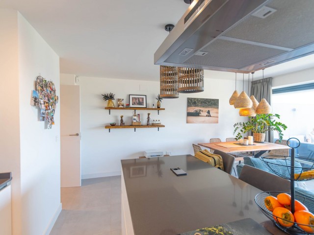 Appartement avec 2 Chambres  à New Golden Mile