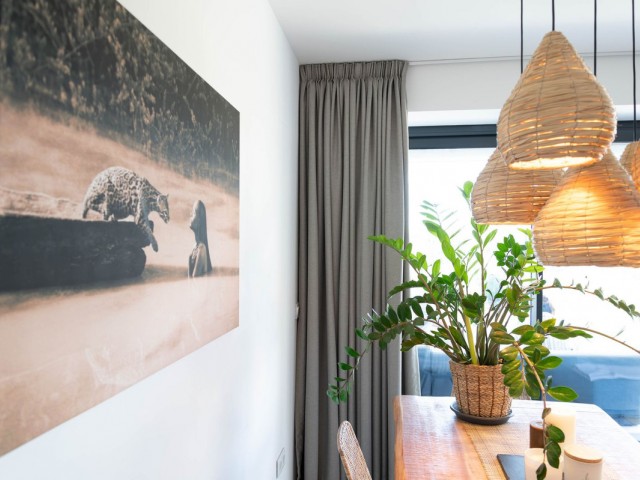 Appartement avec 2 Chambres  à New Golden Mile