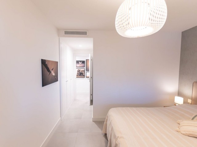 2 Bedrooms Apartment in New Golden Mile